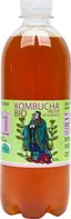 STEVIKOM Kombucha Bio Meduňka 500 ml