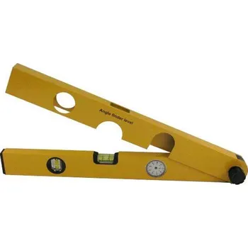 Úhloměr KMITEX Úhloměr tesařský 500mm analog