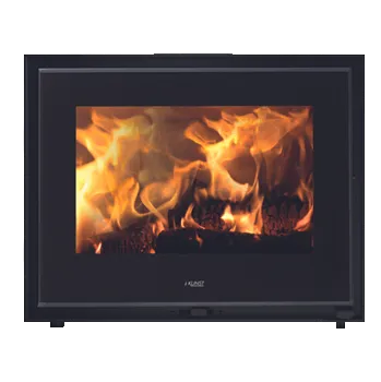 Krbová kamna Krbová kamna Kunst WENGUE