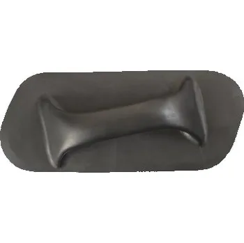 Člun Držák Allroundmarin pro přenášení člunu hypalon levý černý.