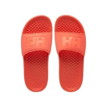 Dámské pantofle Pantofle Helly Hansen oranžové vel. 37 V