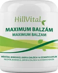 HillVital Maximum balzám