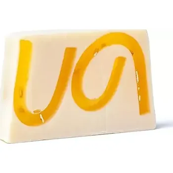 Přírodní Mýdlo Kozí Mléko 80g | Hand Made mýdlo s oleji a vitamíny (Ručně vyráběné mýdlo s organickými oleji a vitamíny, je vhodné na všechny typy pleti. Mýdlo je vyrobeno z 95% přírodních ingrediencí. )