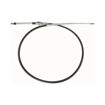 Lodní motor Bovden plynu a řaz. C5 Mercury 13 stop