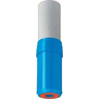 vodní filtr Atlas Filtri 10" Vložka kombinovaná 5mcr uhlíková