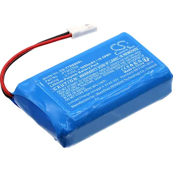 Elektronika Baterie Cameron Sino CS-TTR880SL pro Triplett 8060 CamView Elite Video Test Monitor - neoriginální