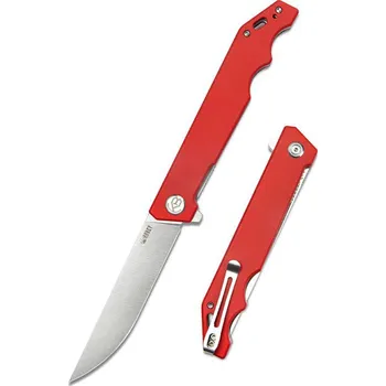 Multifunkční nůž Kubey Pylades Barva: červená