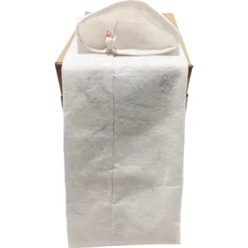 Kanalizační potrubí Graymix Návlek na drenážní rouru - geotextilie DN 80 (balení 25m)