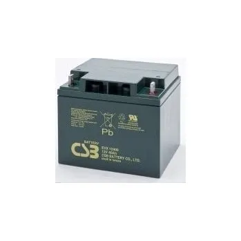 Trakční baterie Akumulátor gel 75Ah AGM trakční hlubokocyklový pro elektromotory