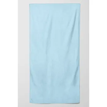 Ručník UTOPY Ručník Light blue Rozměr: 30x50