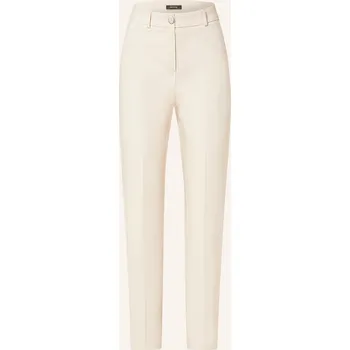 Dámské kalhoty Comma Dámské Kalhoty, světle hnědá, 44