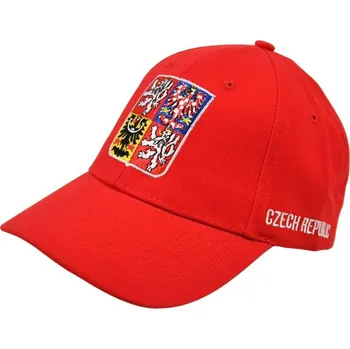 Čepice Kšiltovka SPORTTEAM® ČR 14