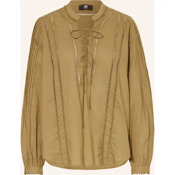 Dámská halenka Riani Dámská Halenka, olivová, 36