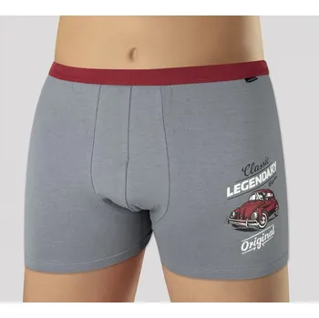 Boxerky Boxerky Andrie PS 5689 Barva: mix, Velikost: 46/48