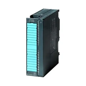 Rozvaděč SIEMENS Relé SIMATIC 6ES7332-5HB01-0AB0 6ES7332-5HB01-0AB0