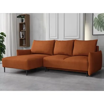 Sedací souprava Rohová sedačka Waluri L, Potah: Velo 627 MIRJAN 5903211336294