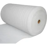 Ekomat Kročejová izolace Mirelon Tloušťka: 5 mm, Výška role: 1,1 m