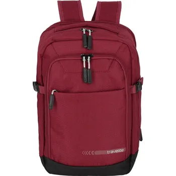 Cestovní taška Travelite Kick Off Cabin Backpack 20 + 3 l