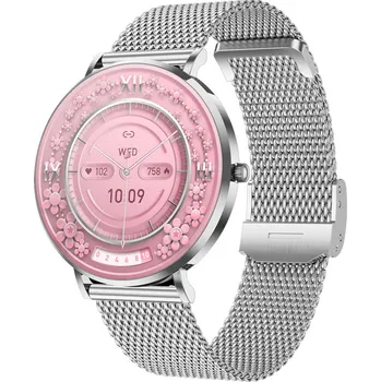 Chytré hodinky SPELIO SPL014BT