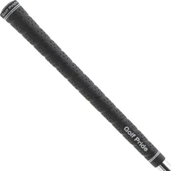 Golf Golf Pride GOLF PRIDE TOUR WRAP 2G dámský grip BLACK