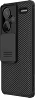 Nillkin CamShield Pro pro Xiaomi Redmi Note 13 Pro Plus 5G černé