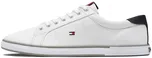 Tommy Hilfiger Canvas Lace Up…