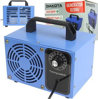 Ozónový čistič Dakota M90171 generátor ozónu