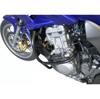 Rám pro motocykl Padací rám motocyklu SW-MOTECH pro HONDA CBF 1000 (Ochranný rám motorky Crash Bar)