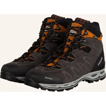 Dámská obuv Meindl Pohorky Air Revolution Ultra, antracitová