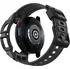 Příslušenství k chytrým hodinkám Spigen Rugged Armor Pro ACS06488 pouzdro pro Samsung Galaxy Watch6 Classic 47 mm černé
