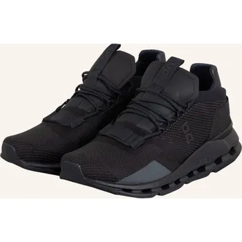 Pánské tenisky On Pánské Sneakersy Cloudnova, černá, 42