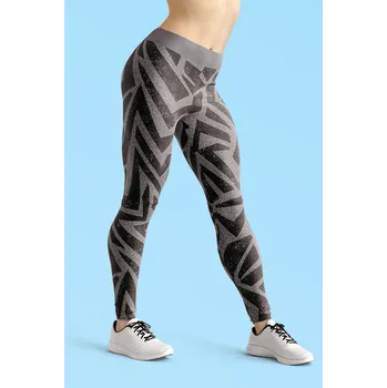 Dámské legíny UTOPY Termo Dámské sportovní legíny Korint Velikost: XXL