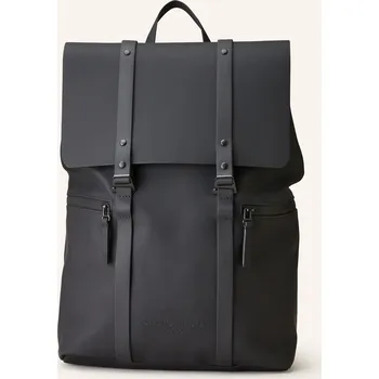 Městský batoh Gaston Luga Batoh Spläsh 14,5 L S Přihrádkou Na Notebook, černá