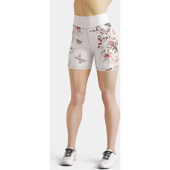Dámské kraťasy UTOPY Biker shorts Pure Beauty Velikost: XXL