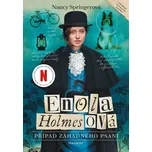 Enola Holmesová: Případ záhadného psaní…