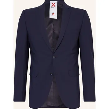 Pánské sako Cg - Club Of Gents Pánské Oblekové Sako Caden Slim Fit, 62...