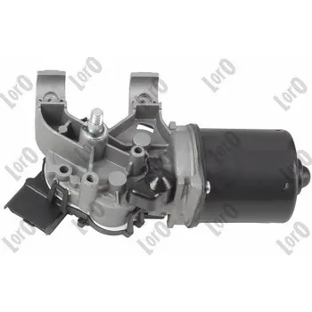 Motorek stěrače a odstřikovače Motor stěračů ABAKUS 103-05-019