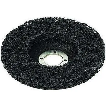 Brusný kotouč Kotouč brusný KONNER CAS18, 150mm, nylonový, leštící SL243507XX