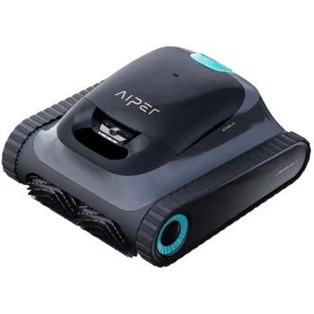 Aiper Scuba S1 černý/modrý