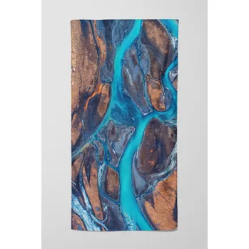 UTOPY Ručník Lena Rozměr: 30x50