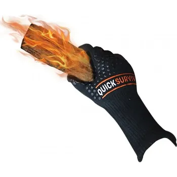 Pracovní rukavice Rukavice FIRST SAFETY žáruvzdorná 1 kus