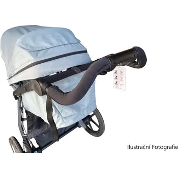 Ochrana rodičovského madla BöHM pro Urban Glide Double