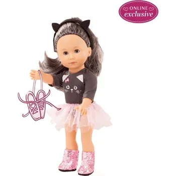 Panenka Götz panenka Just Like Me MIA ALICE 27 cm extra dlouhé vlasy