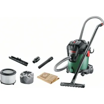 BOSCH AdvancedVac 20 0.603.3D1.200