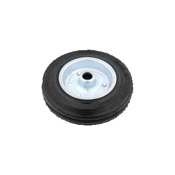 Pojezdové kolečko Pojezdové kolo Ø 150mm W 40mm Dyn.zat 1700N 101kg pryž RE.E3