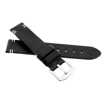 Řemínek na hodinky Řemínek JVD R41801/24