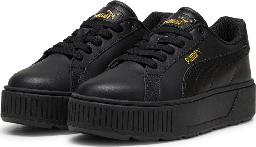 Puma Karmen L Dámské boty EU 38.5 384615-16