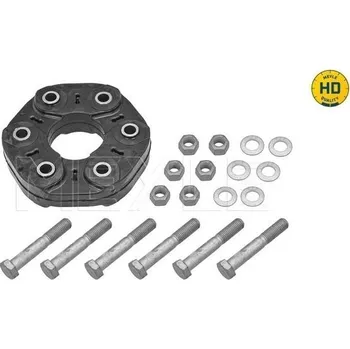 Hřídel nápravy Kloub, kloubový hřídel MEYLE 314 152 2121/HD