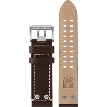 Řemínek na hodinky Řemínek Luminox FEX.1820.71Q.ST.K.
