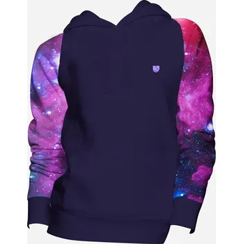 Dámská mikina UTOPY Dámská sportovní mikina Eternity Velikost: XXL